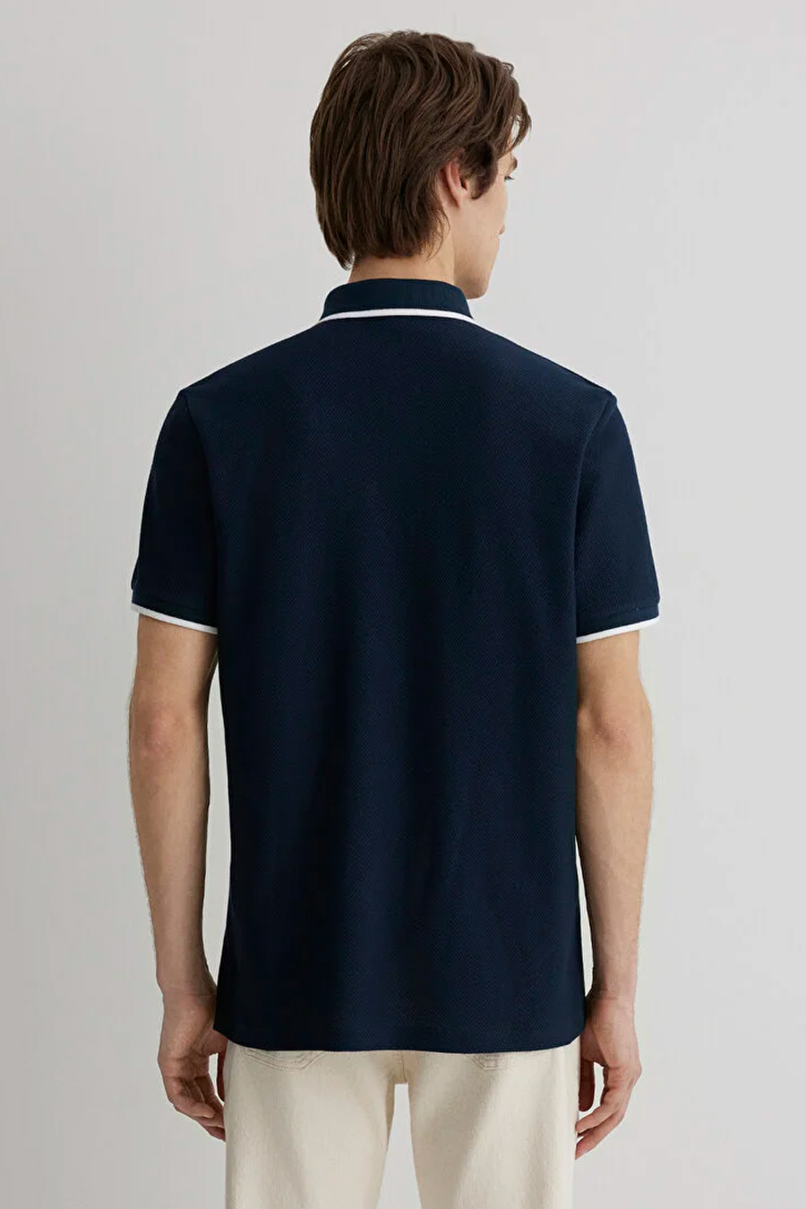 Polo shirt MAVI 066039-30651