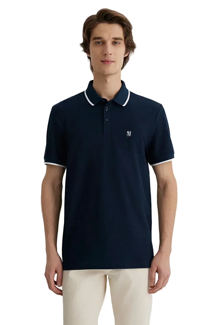 Polo shirt MAVI 066039-30651