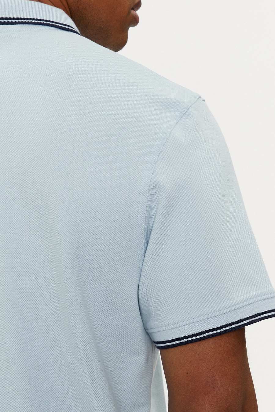 Polo shirt WRANGLER 112353030