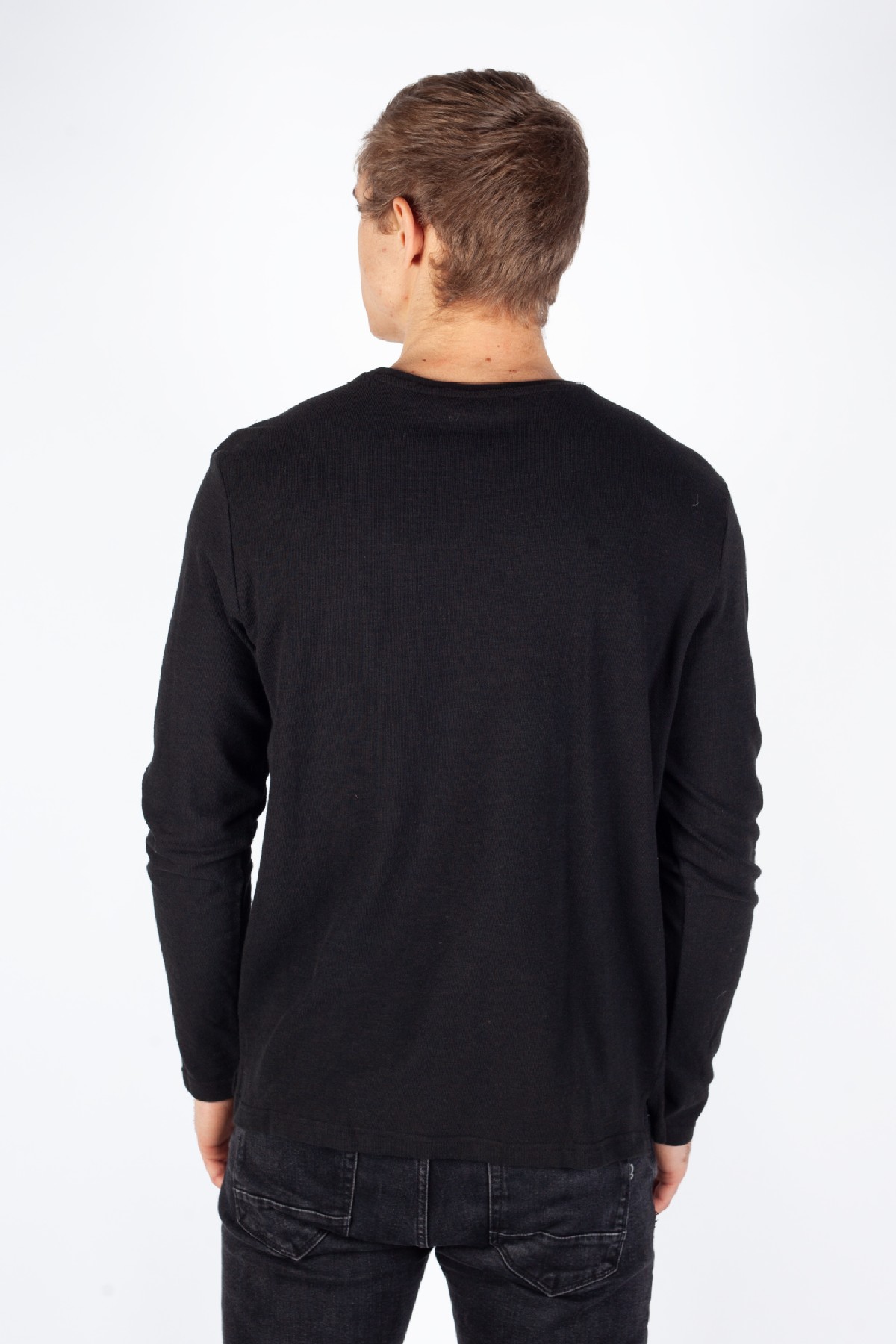 T-shirt BLUE SEVEN 351586-999