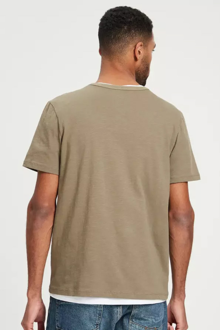 T-shirt CROSS JEANS 15917-002