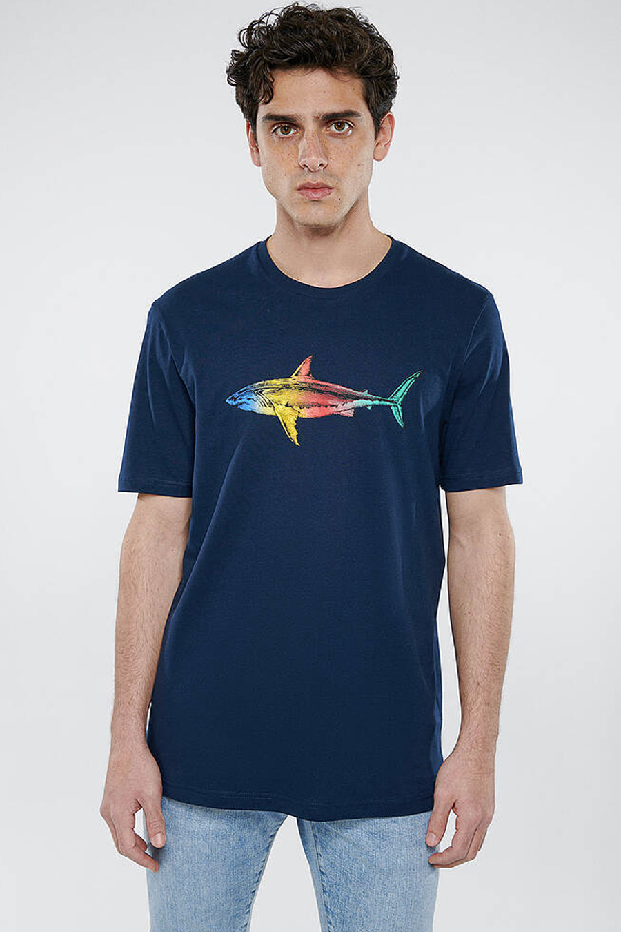 T-shirt MAVI 0611415-70490