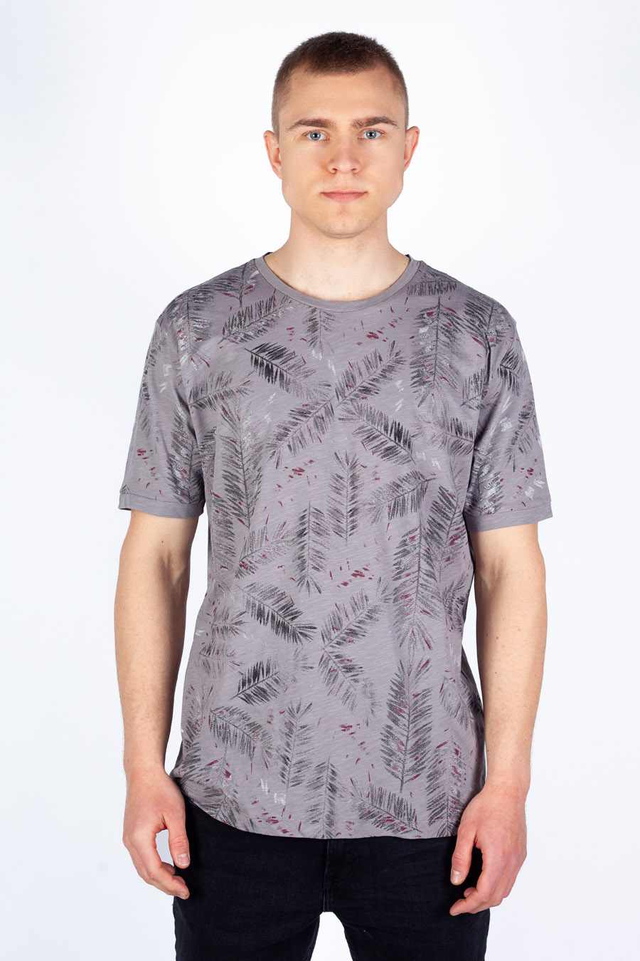 T-shirt MCL 35964-GRI