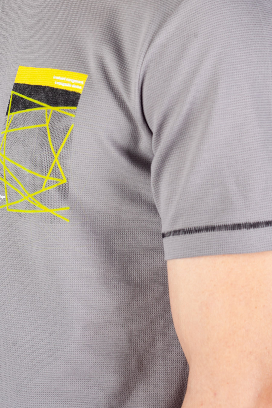 T-shirt MCL 36235-GRI