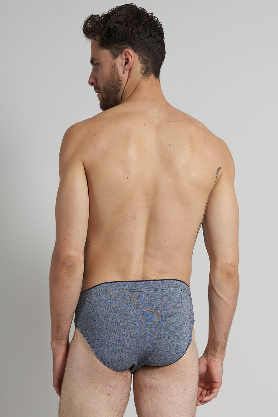 Briefs CECEBA 10184-6095-622