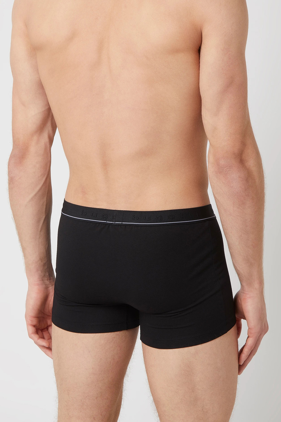 Trunks BUGATTI 50190-5641-930