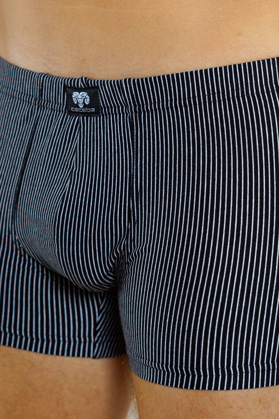 Trunks CECEBA 20477-5652-9924