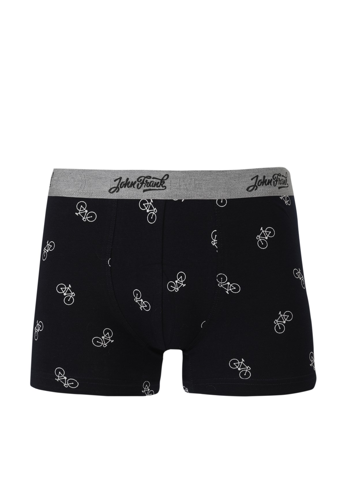 Trunks JOHN FRANK JF2BEF23