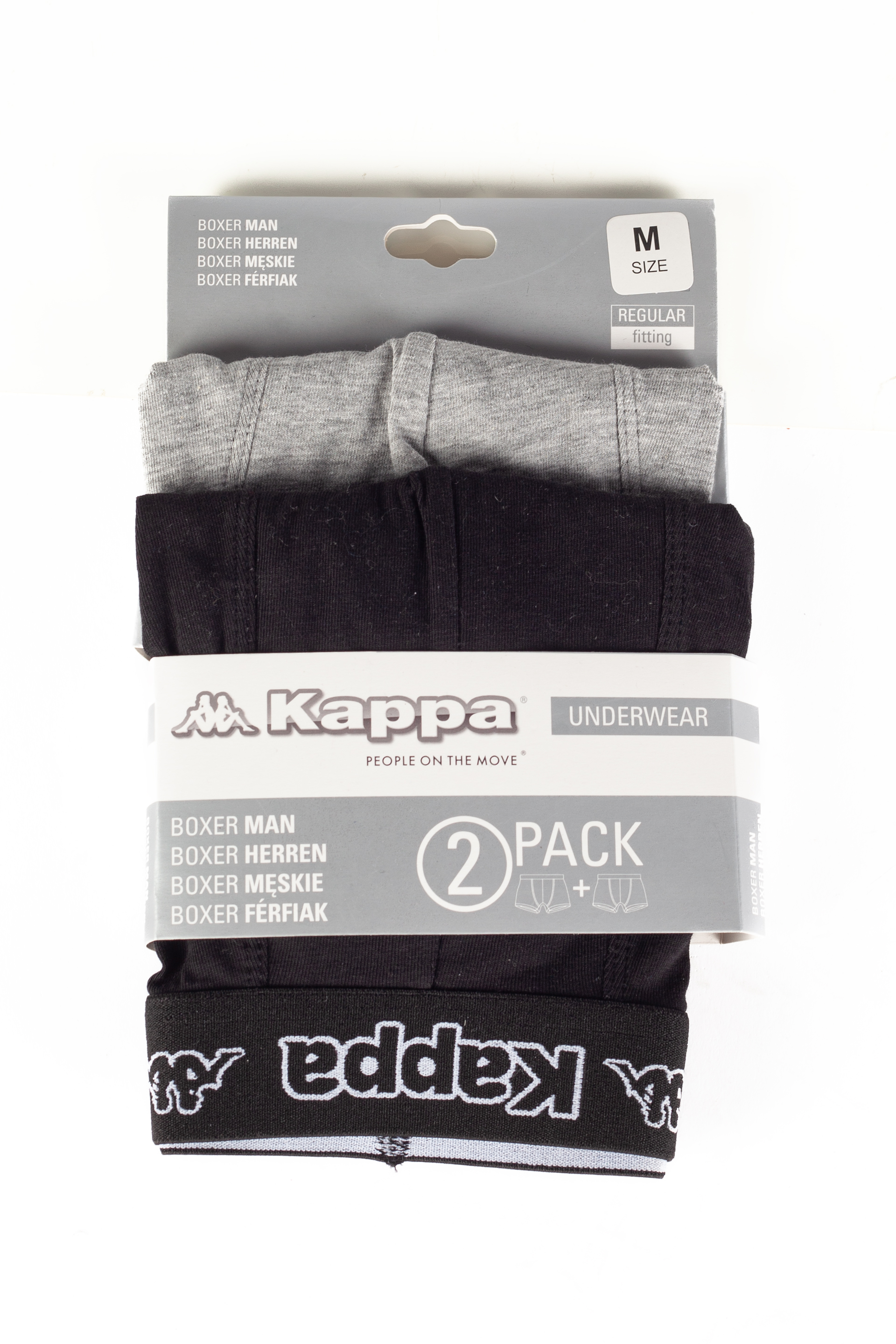 Trunks KAPPA 710068-19-3911