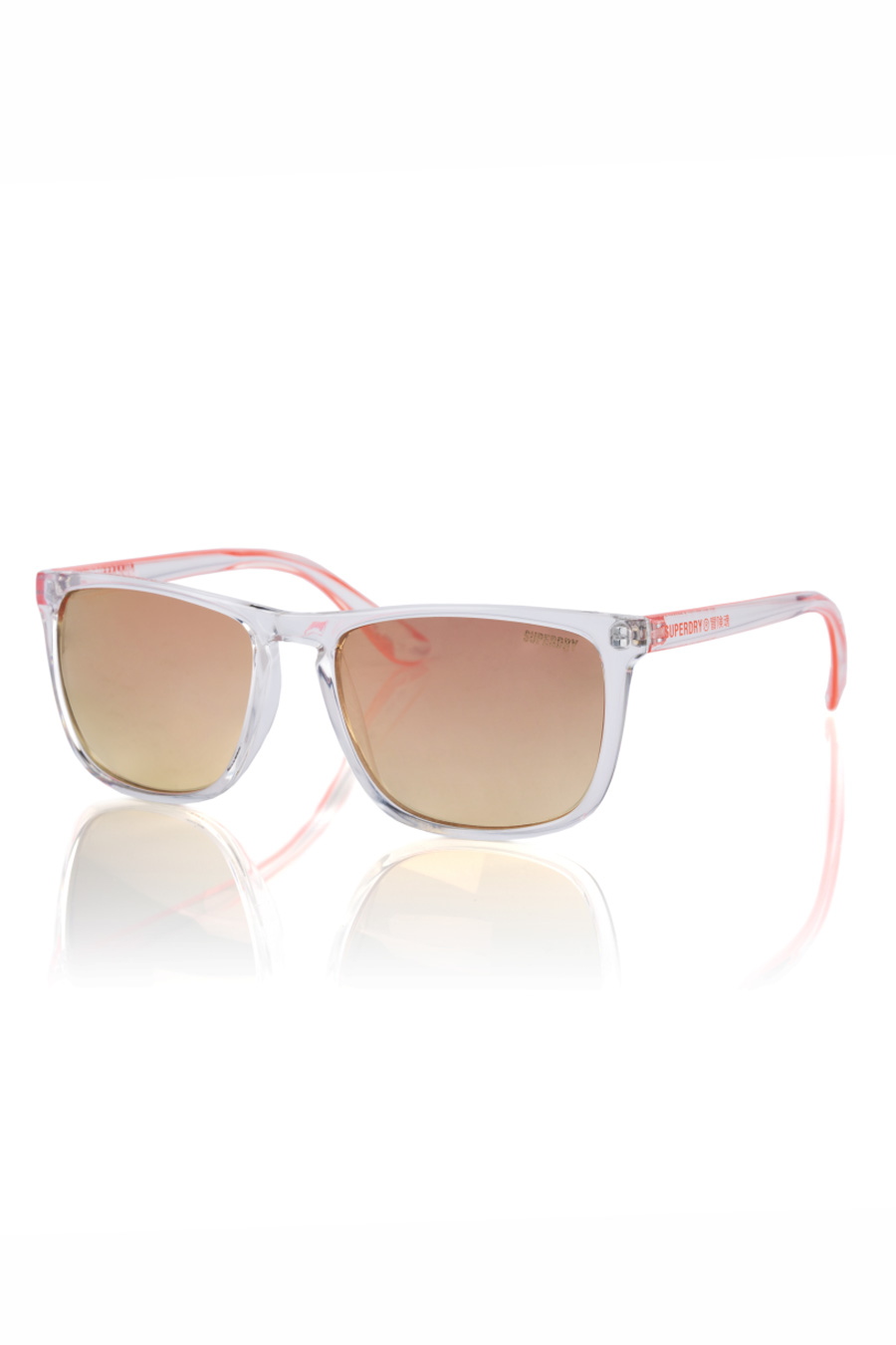 Sunglasses SUPERDRY SDS-SHOCKWAVE-150