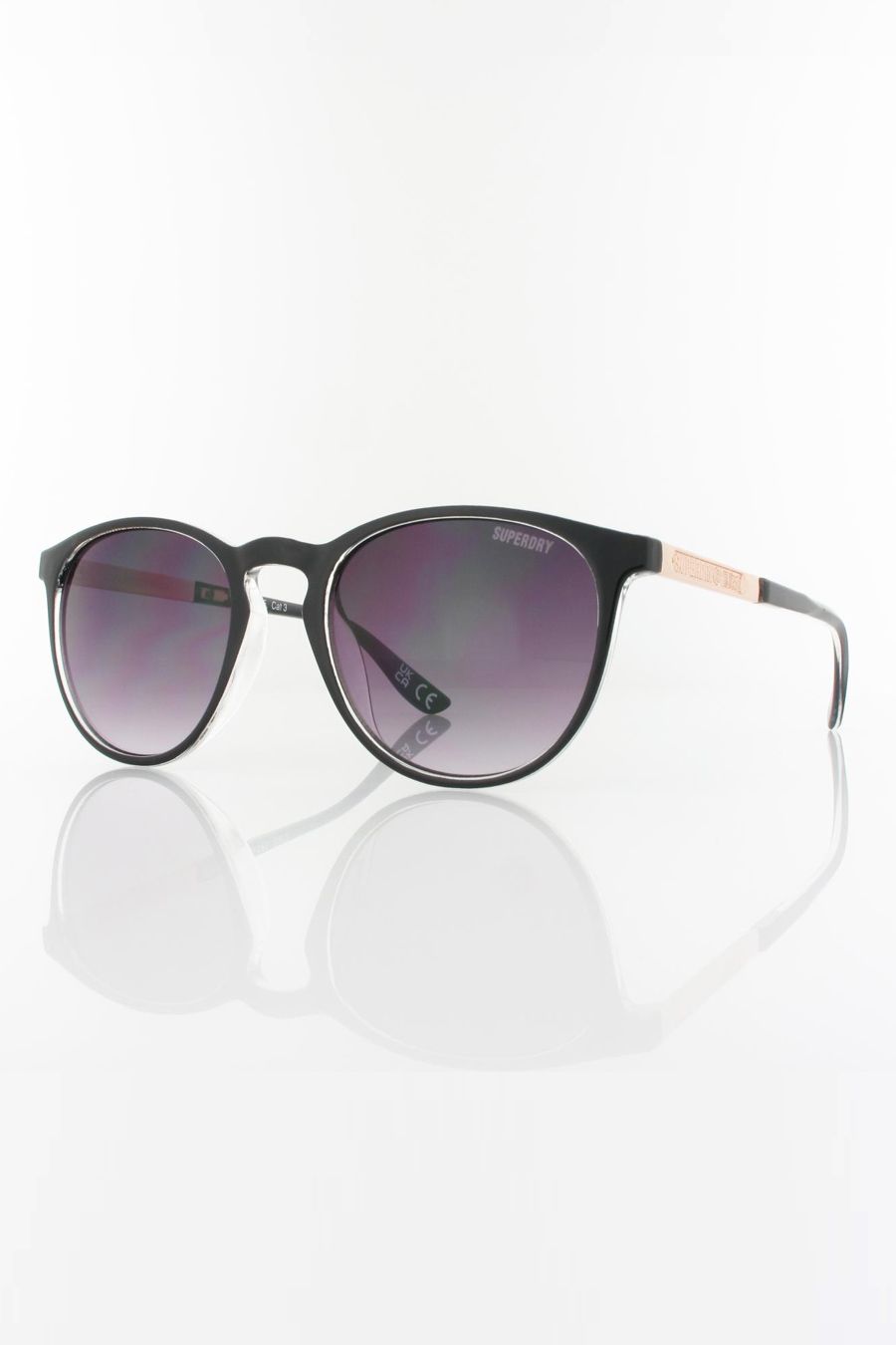 Sunglasses SUPERDRY SDS-VINTAGESUIKA-104