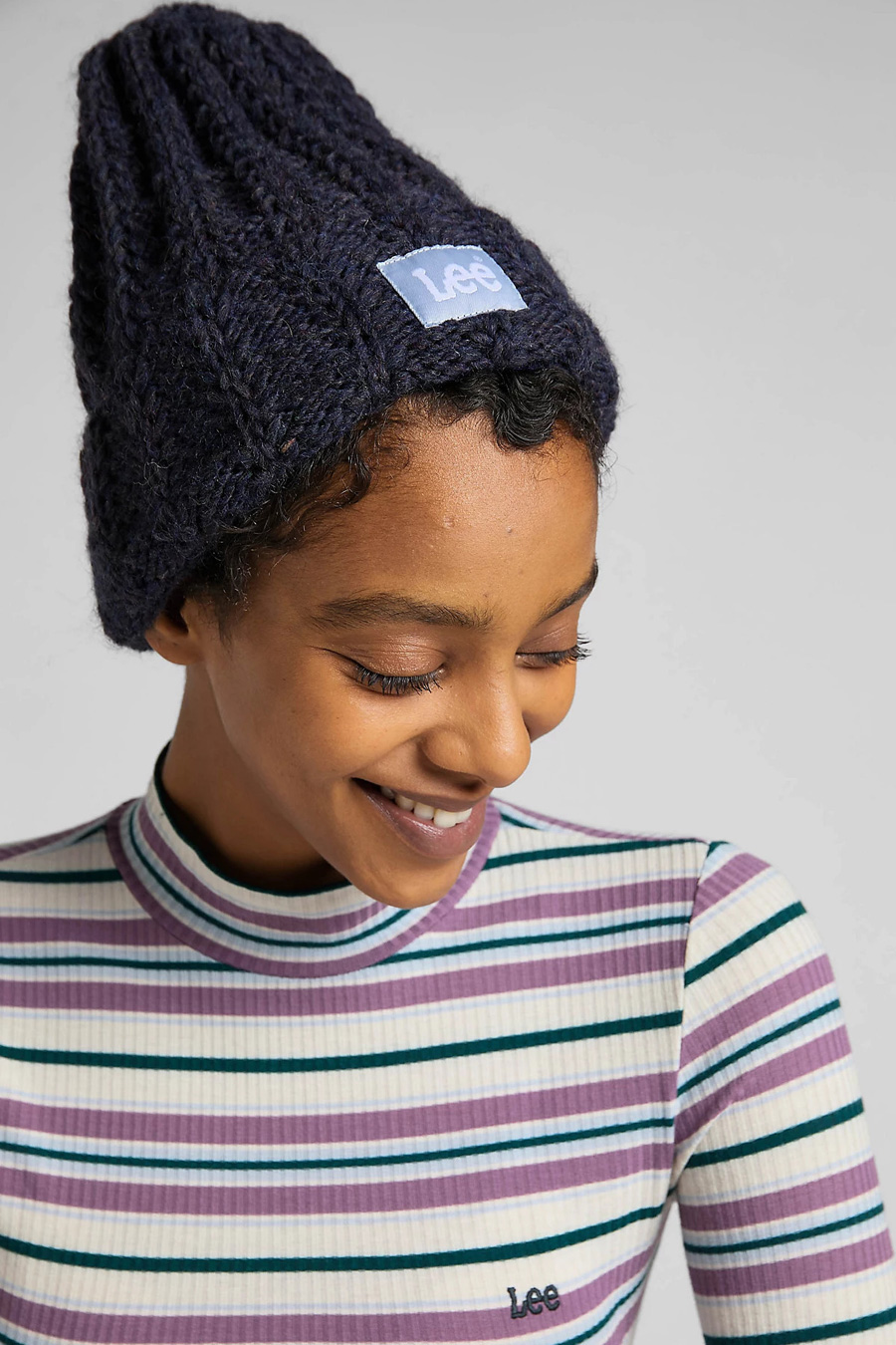 Winter hat LEE LP504625