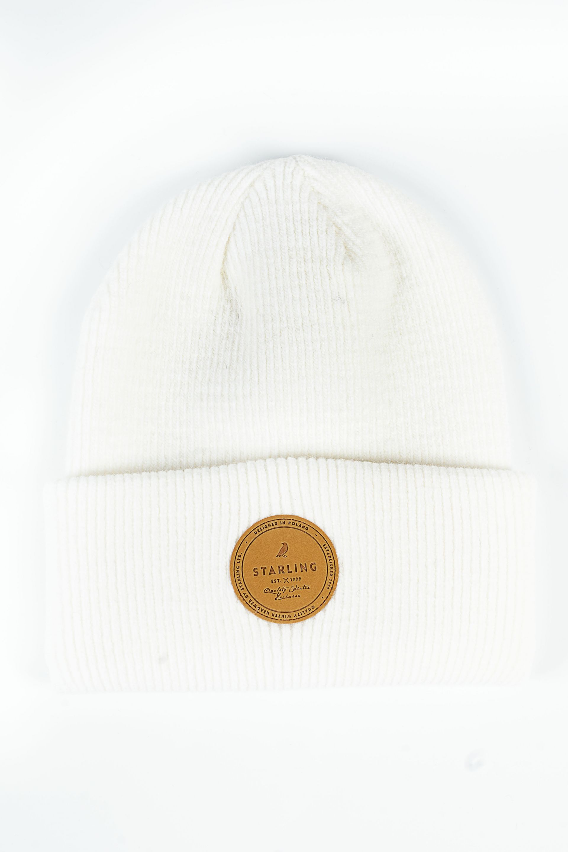 Winter hat STARLING B121-A-SIA