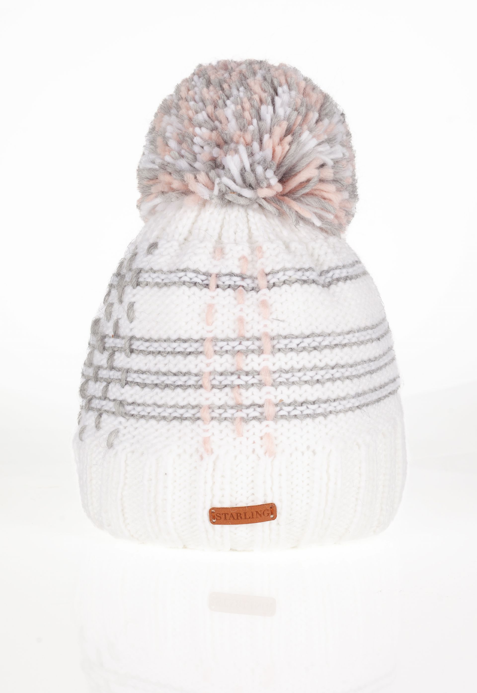 Winter hat STARLING B136-A-SARAH