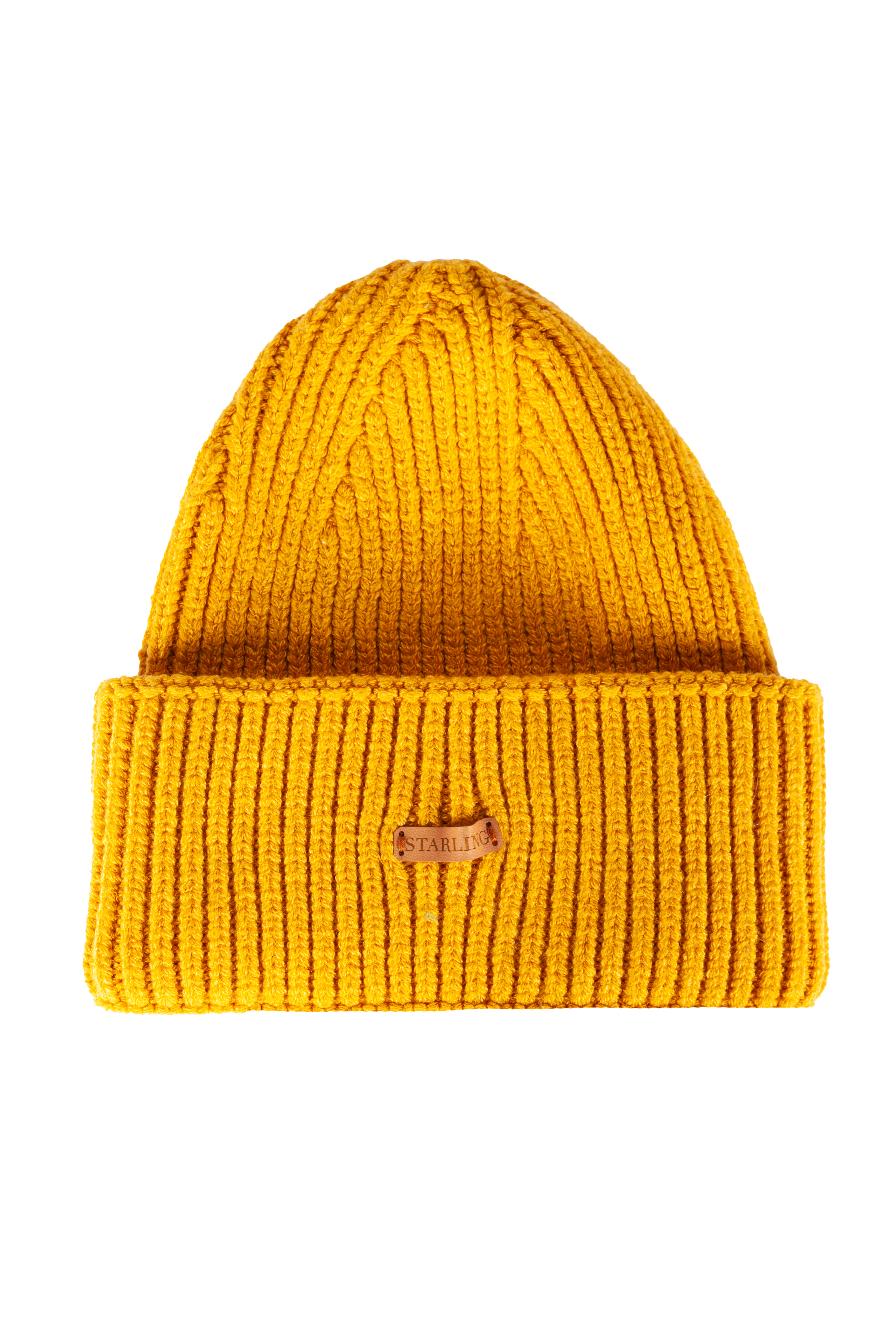 Winter hat STARLING B184-H-G-ROSA