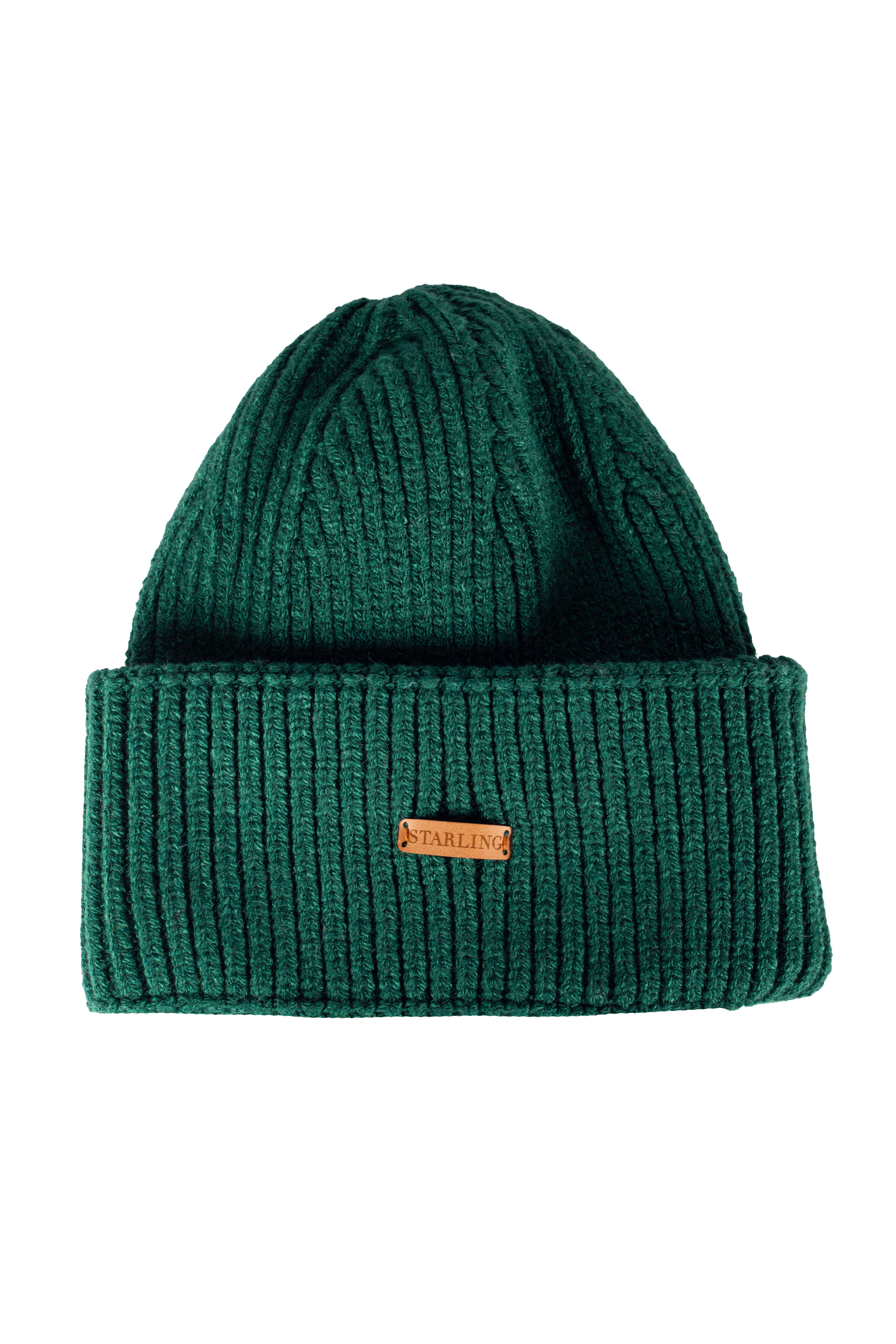 Winter hat STARLING B184-H-O-ROSA