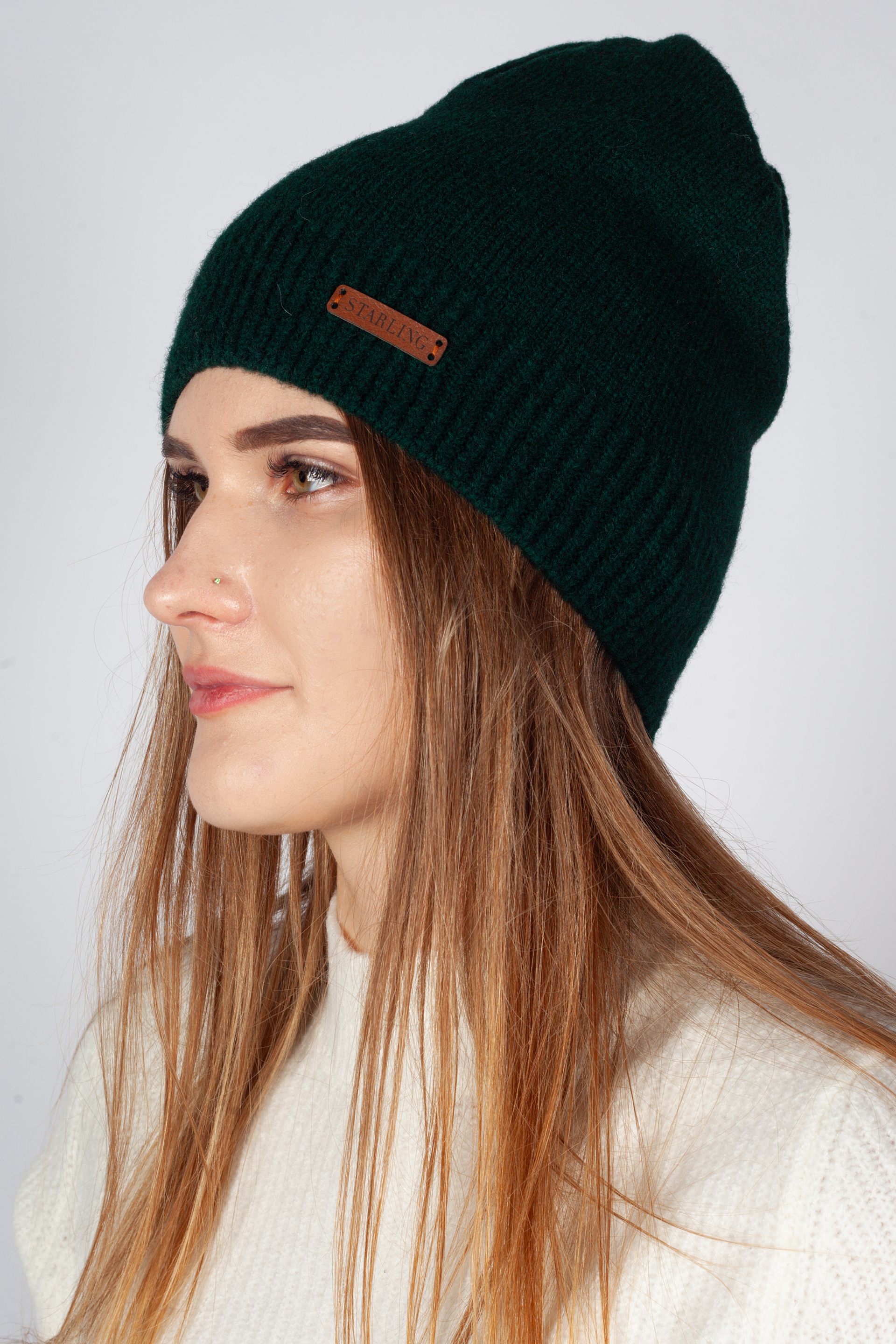 Winter hat STARLING C016-P-CITY