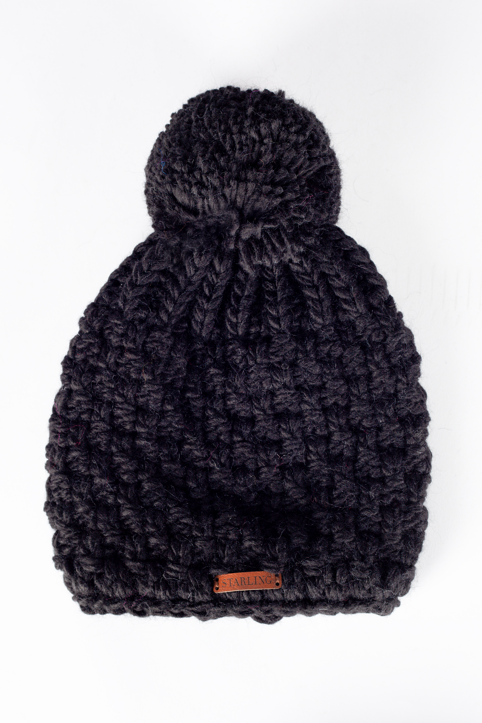 Winter hat STARLING C034-W1-BINI