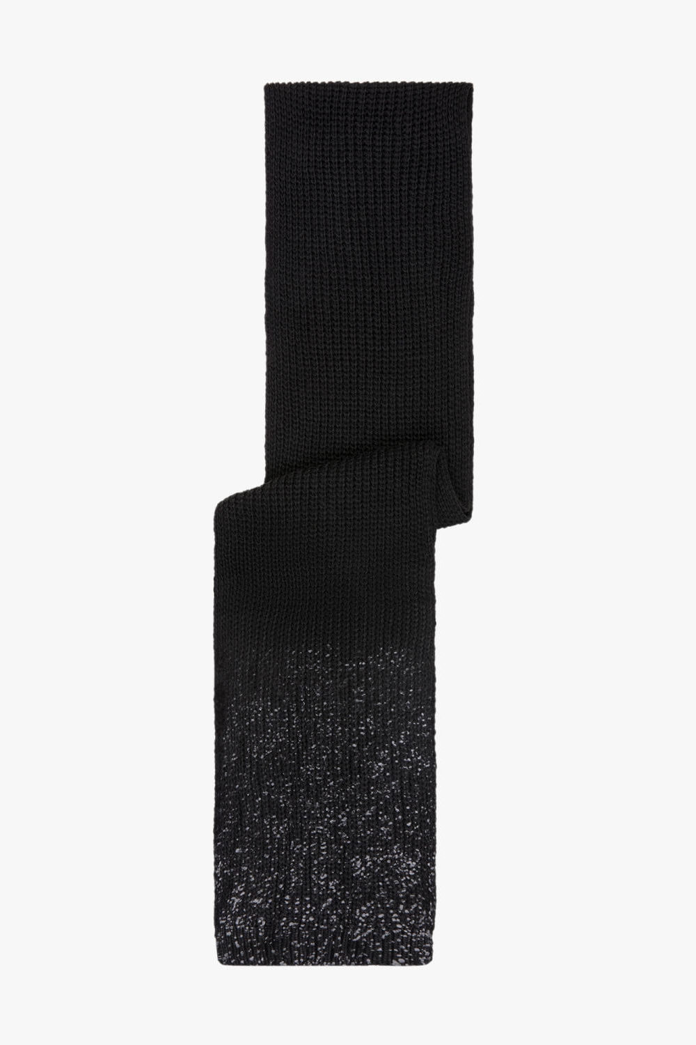 Winter hat XINT 99256-SIYAH