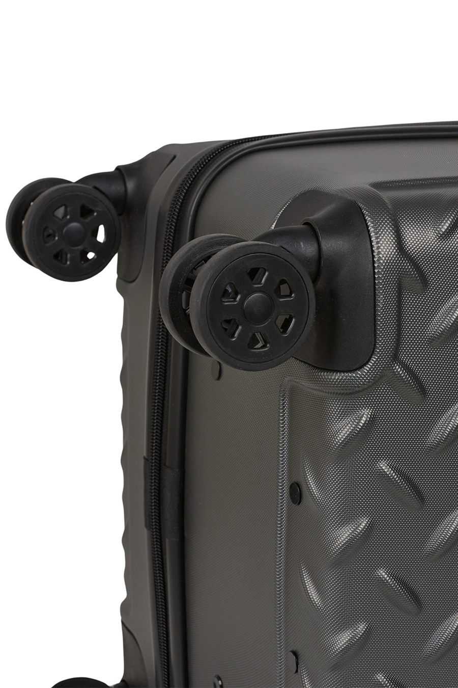 Travel suitcase CAT 84850-366