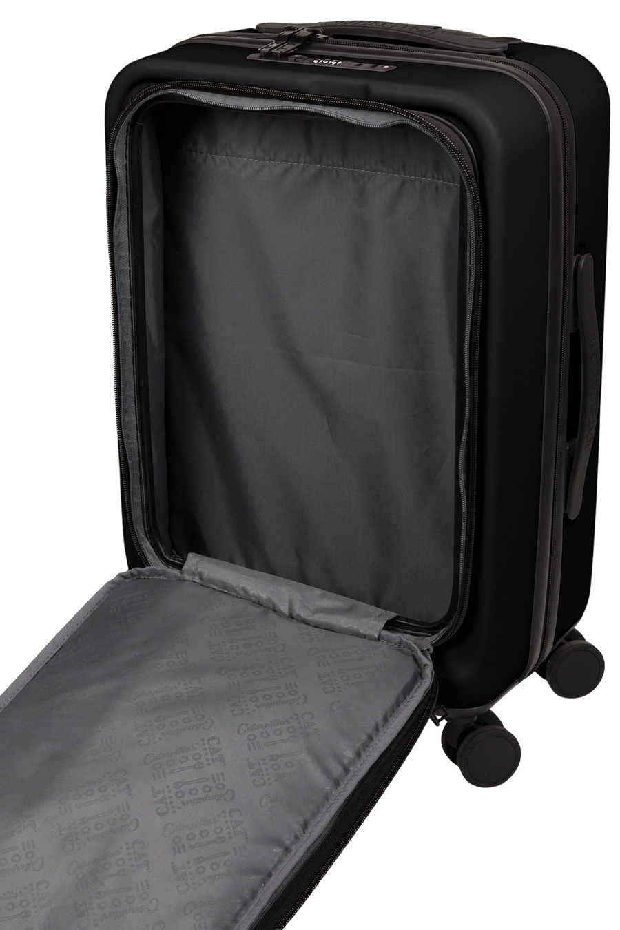Travel suitcase CAT 84870-01