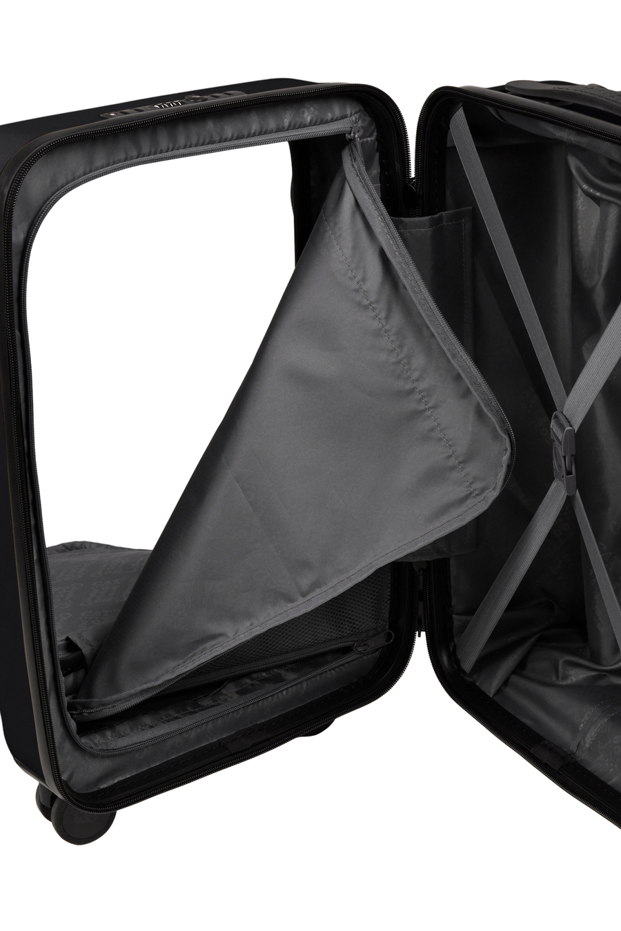 Travel suitcase CAT 84870-01