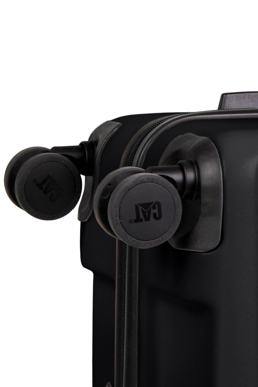 Travel suitcase CAT 84872-01