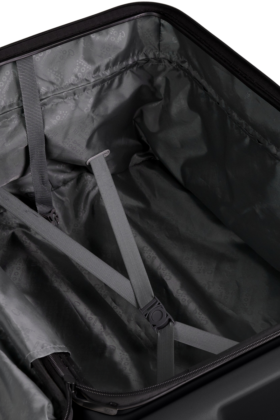 Travel suitcase CAT 84872-01