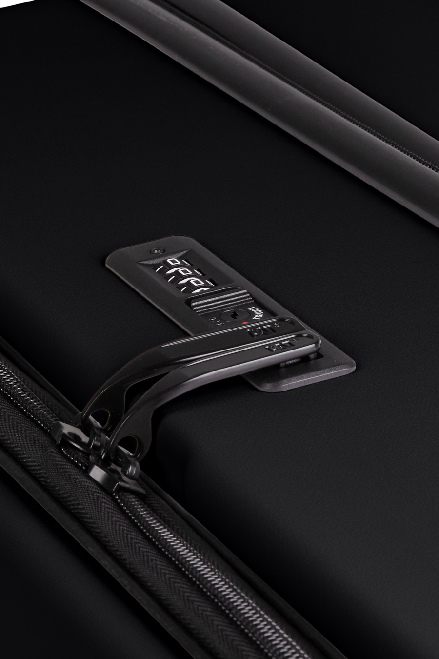 Travel suitcase CAT 84872-01