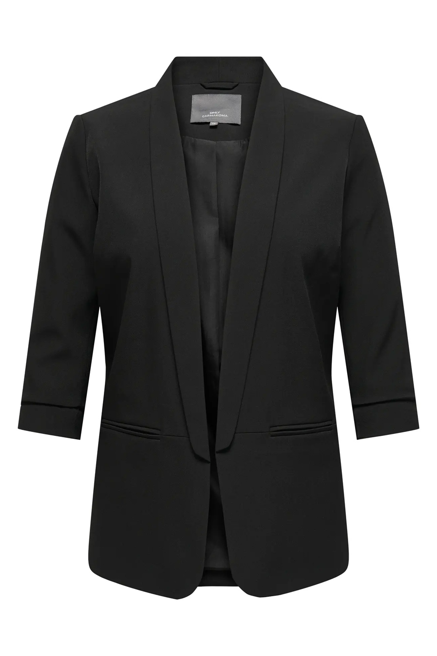 Blazer ONLY CARMAKOMA 15300514-Black