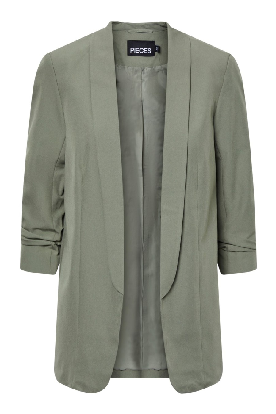 Blazer PIECES 17090996-Deep-Lichen-Gr