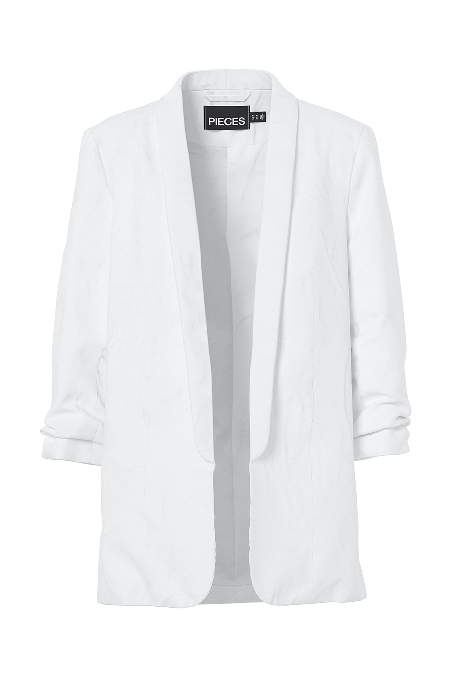 Blazer PIECES 17154738-Bright-White