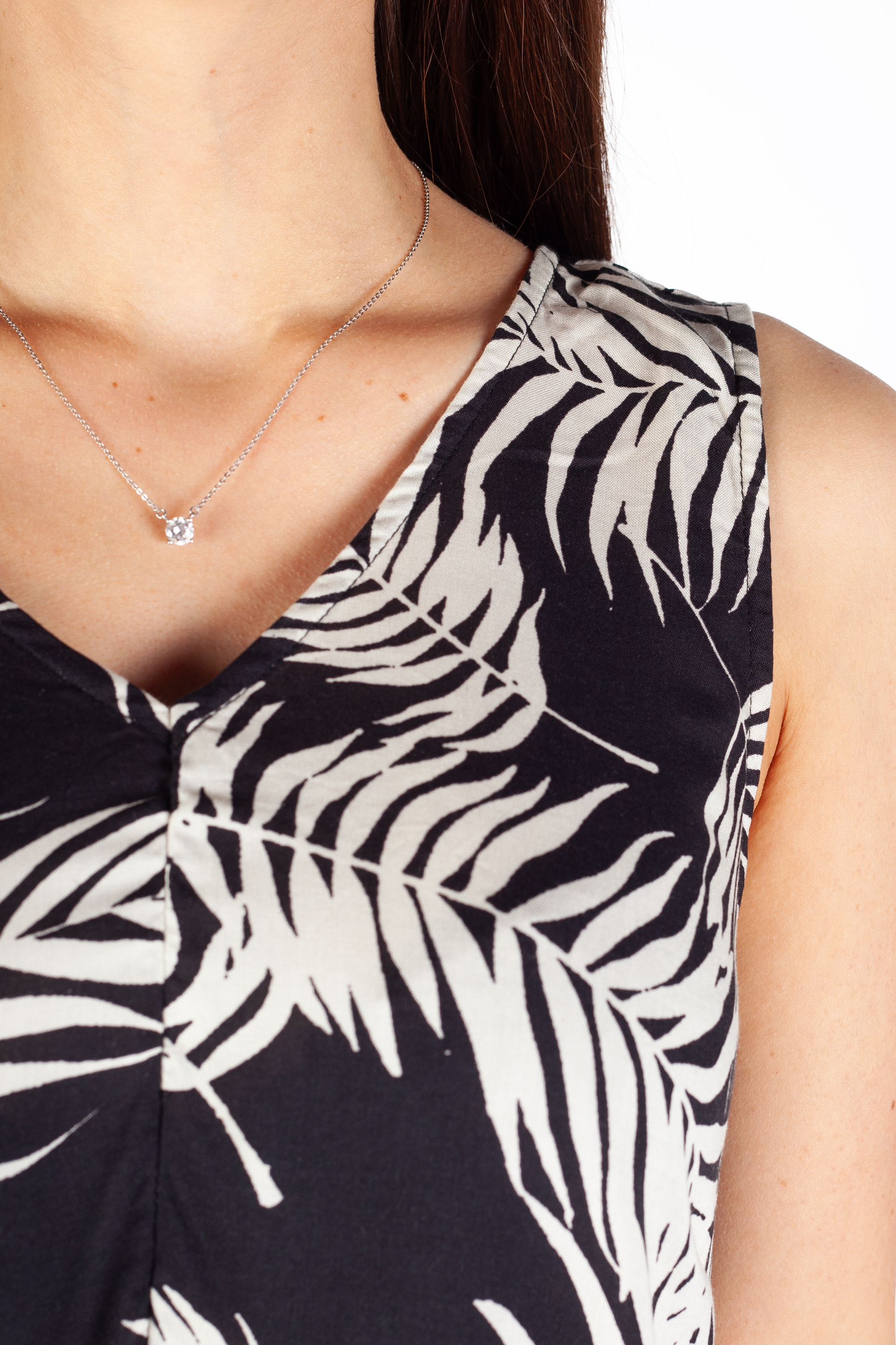 Dress BLUE SEVEN 184137-999