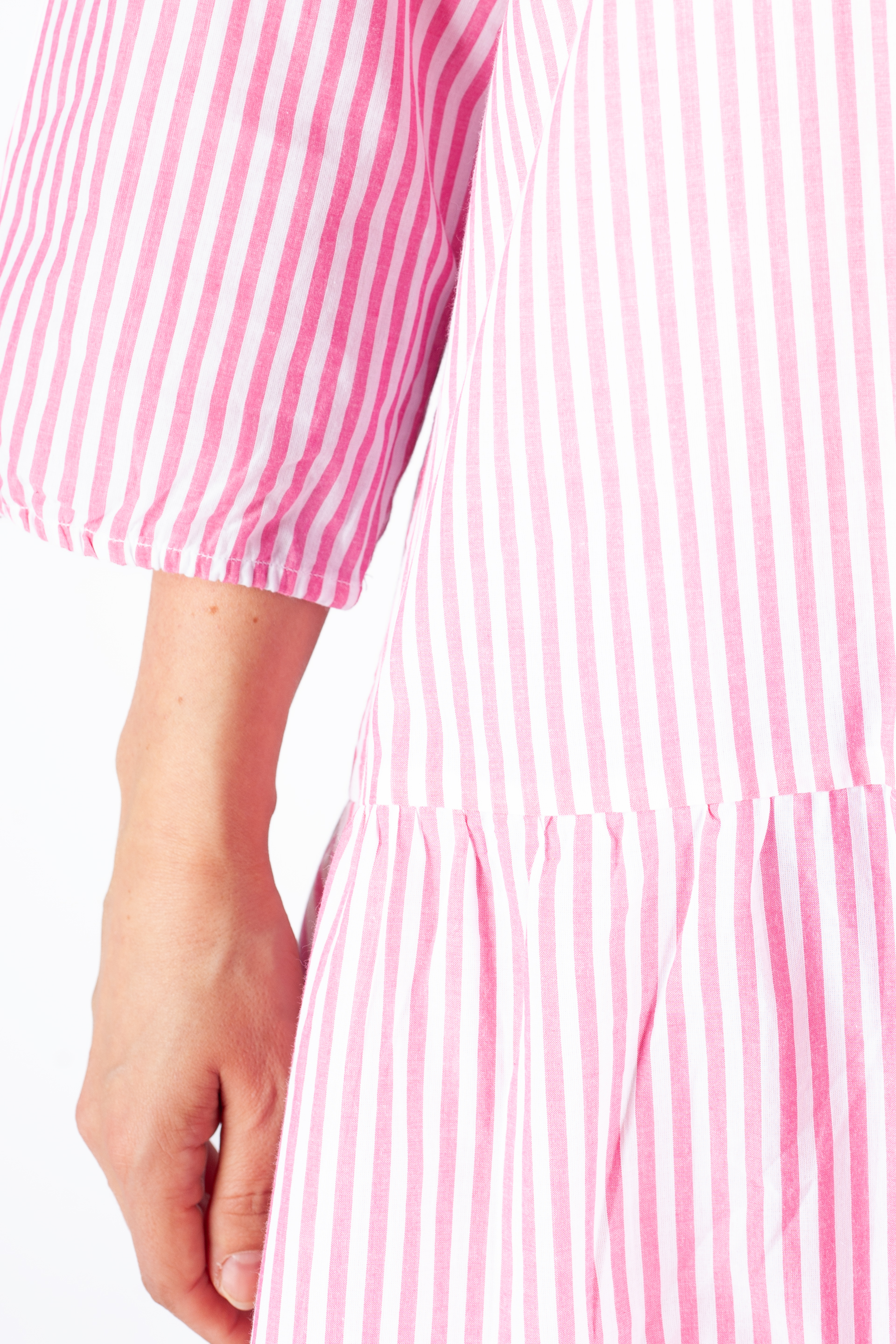 Dress BLUE SEVEN 184143-430