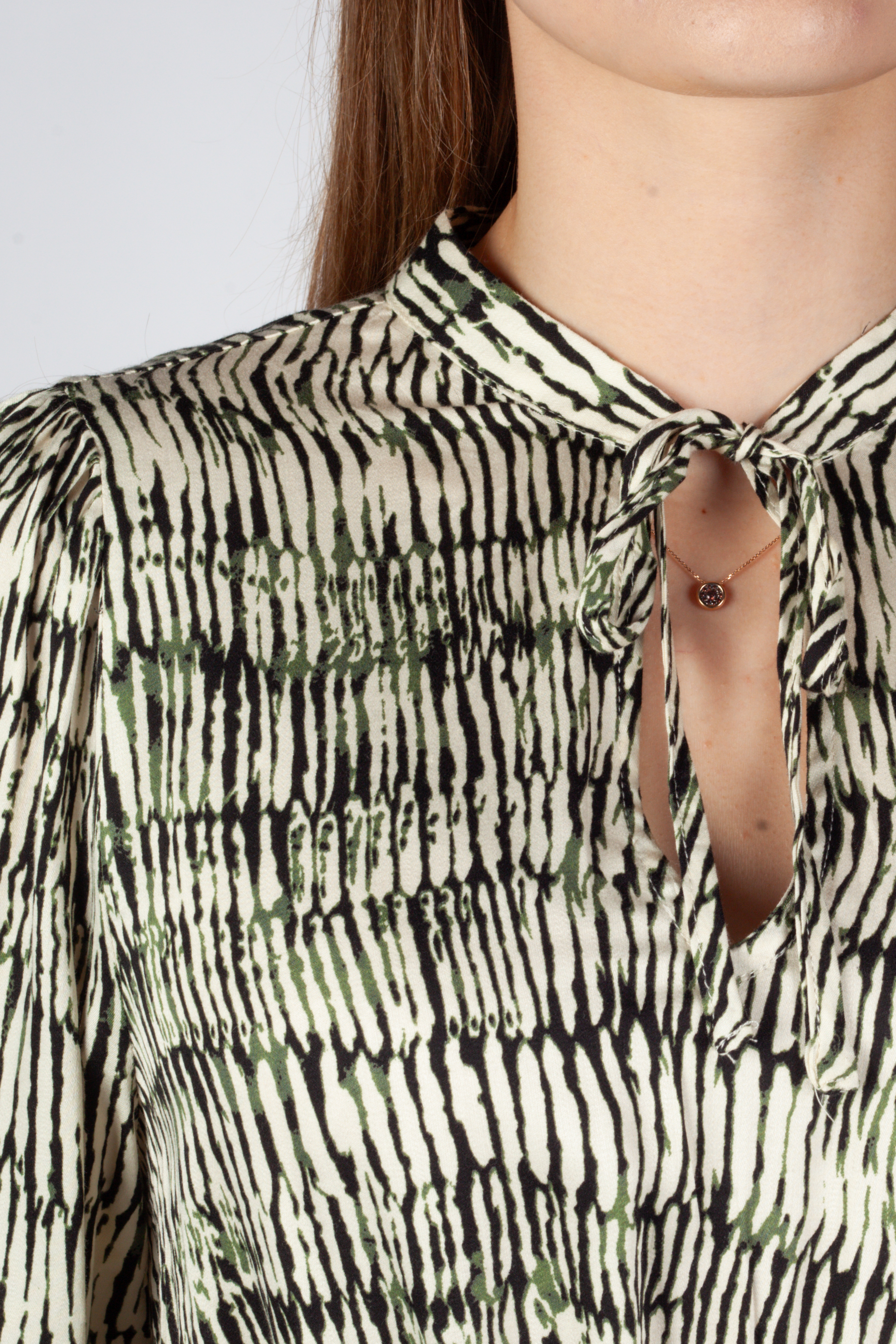 Dress BLUE SEVEN 284039-7601