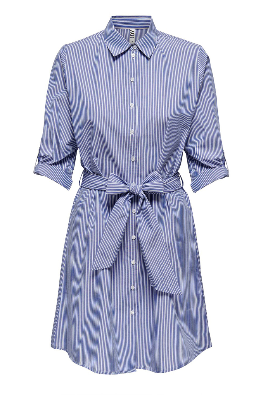 Dress JACQUELINE DE YONG 15203511-Wedgewood