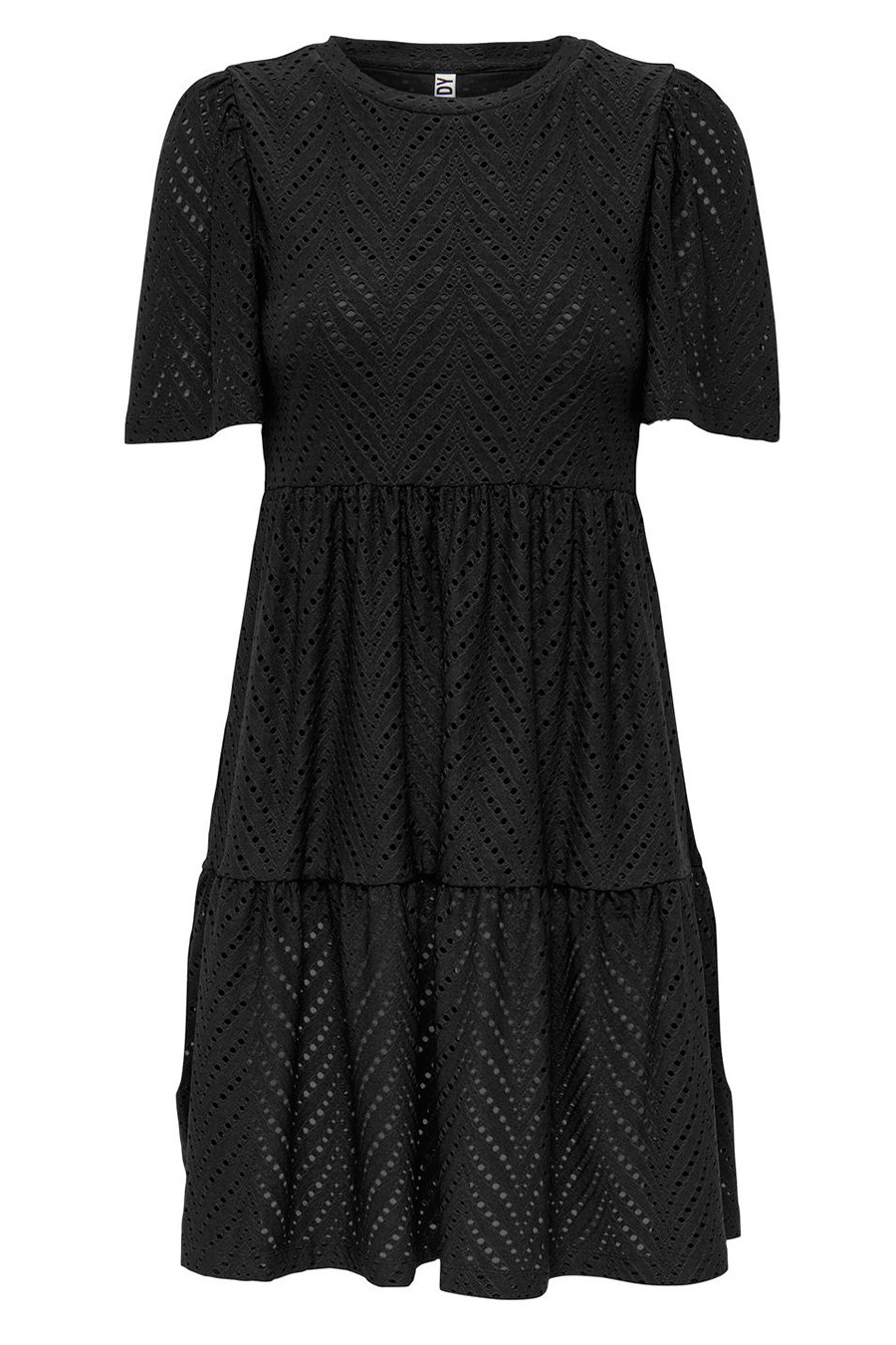 Dress JACQUELINE DE YONG 15254680-Black
