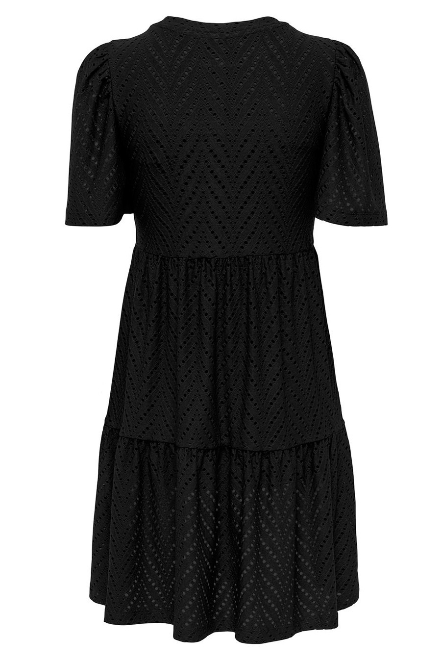 Dress JACQUELINE DE YONG 15254680-Black