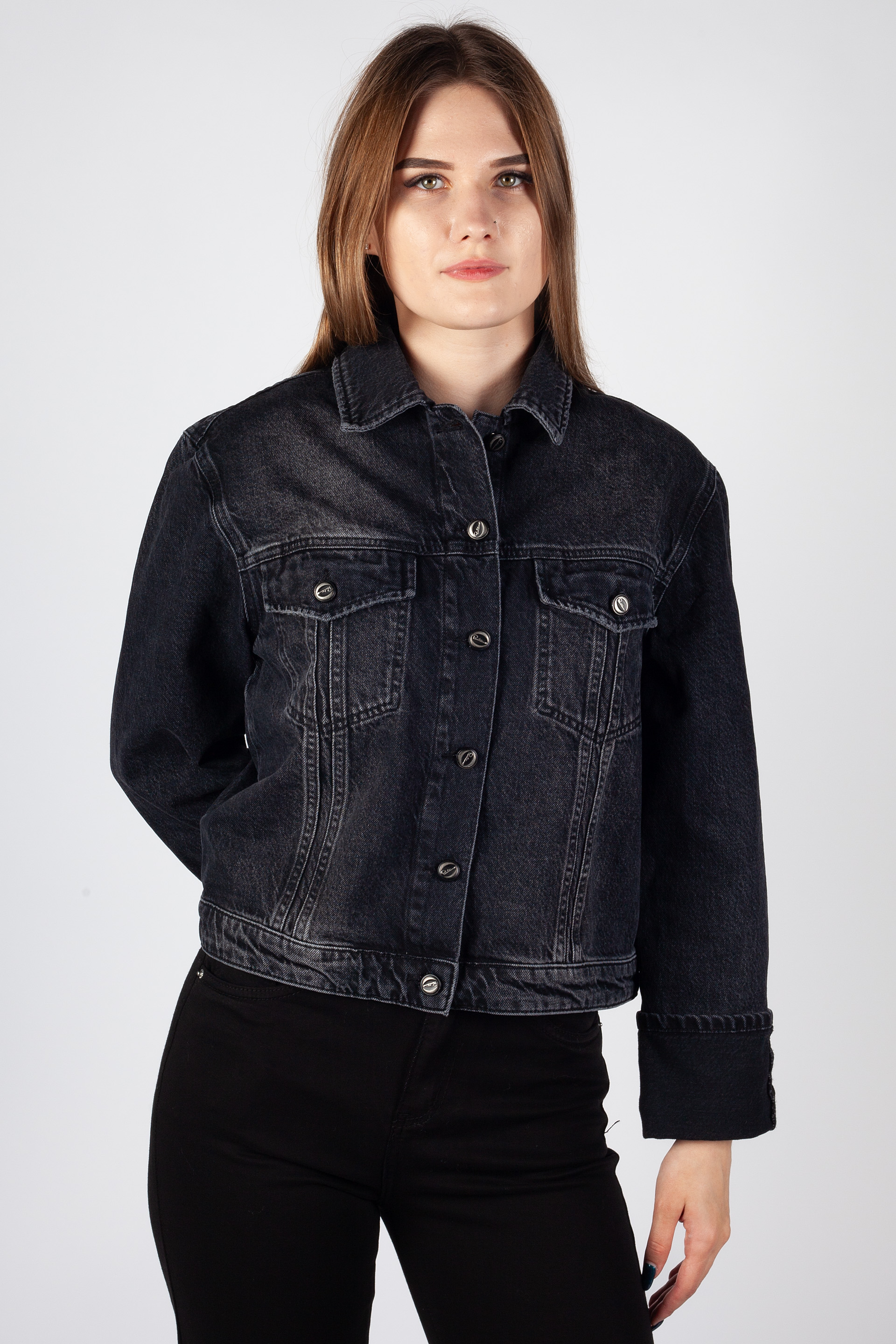 Denim jacket PANTAMO 1428-1589-03