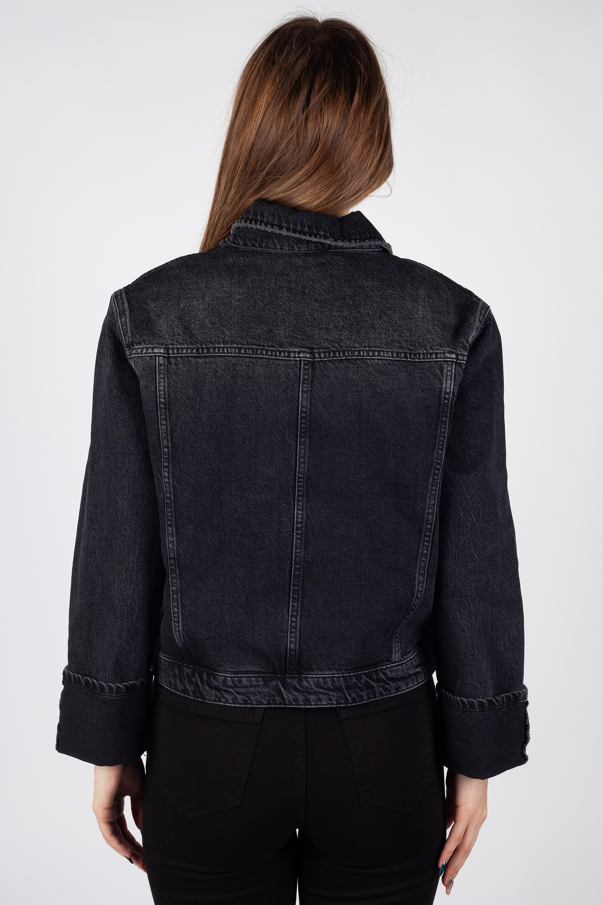 Denim jacket PANTAMO 1428-1589-03