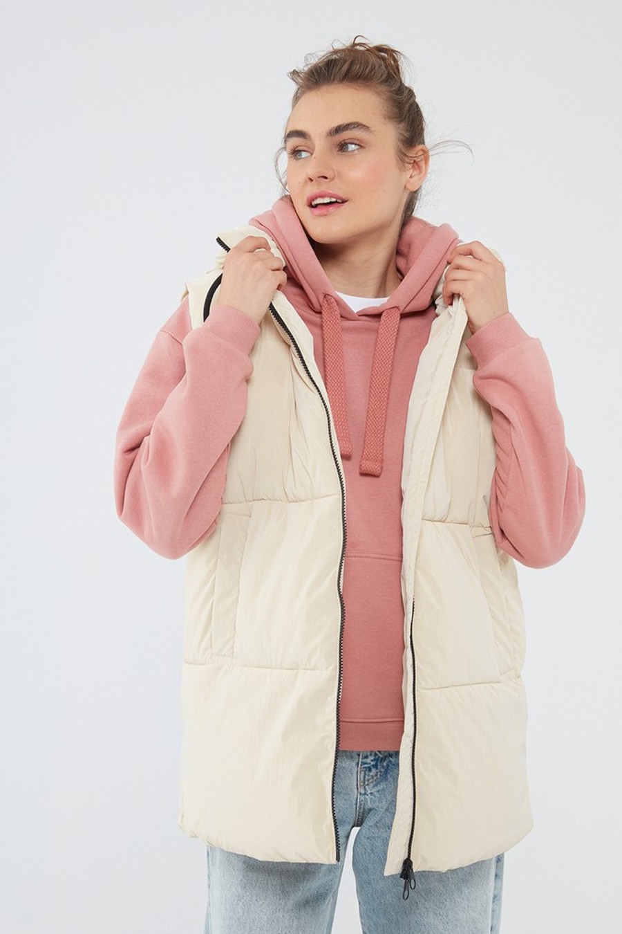 Vest MAVI 110875-34530