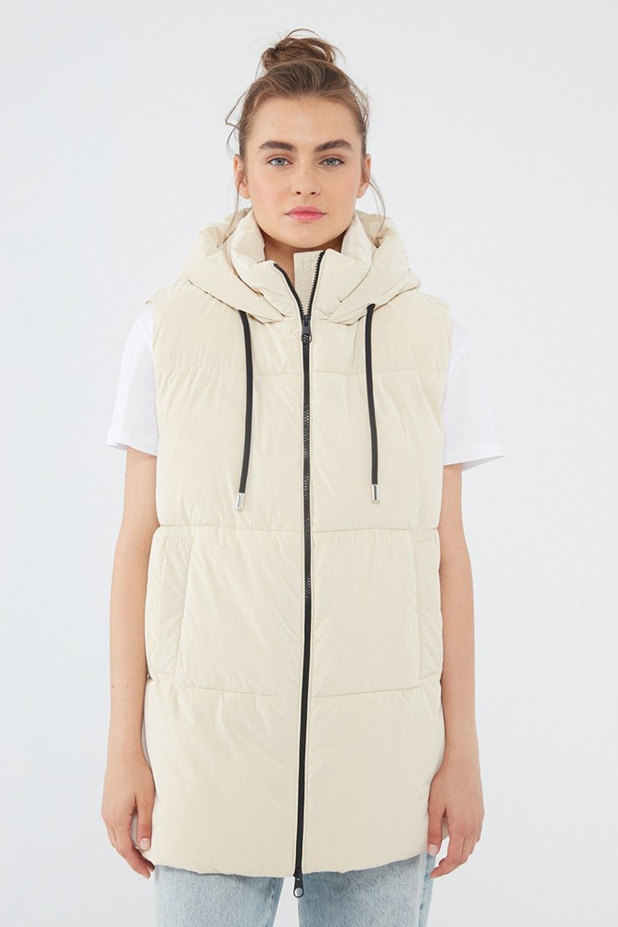 Vest MAVI 110875-34530