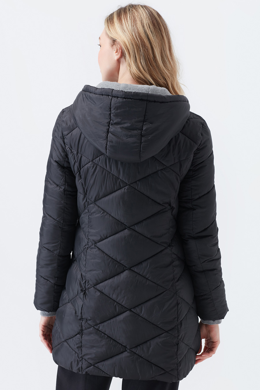 Winter jacket MAVI 110505-29726