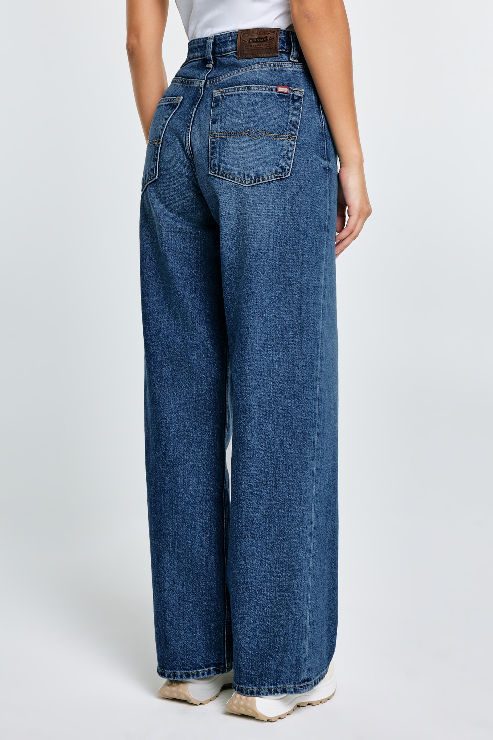 Jeans BIG STAR 190075389