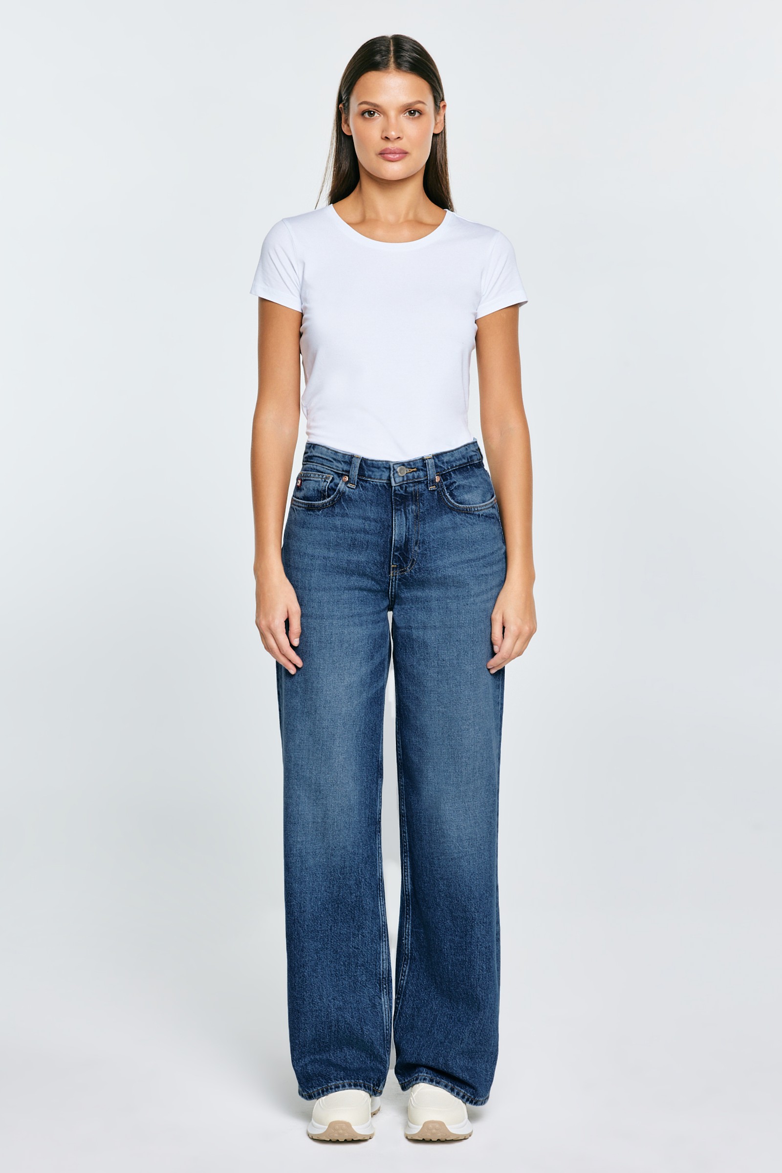 Jeans BIG STAR 190075389