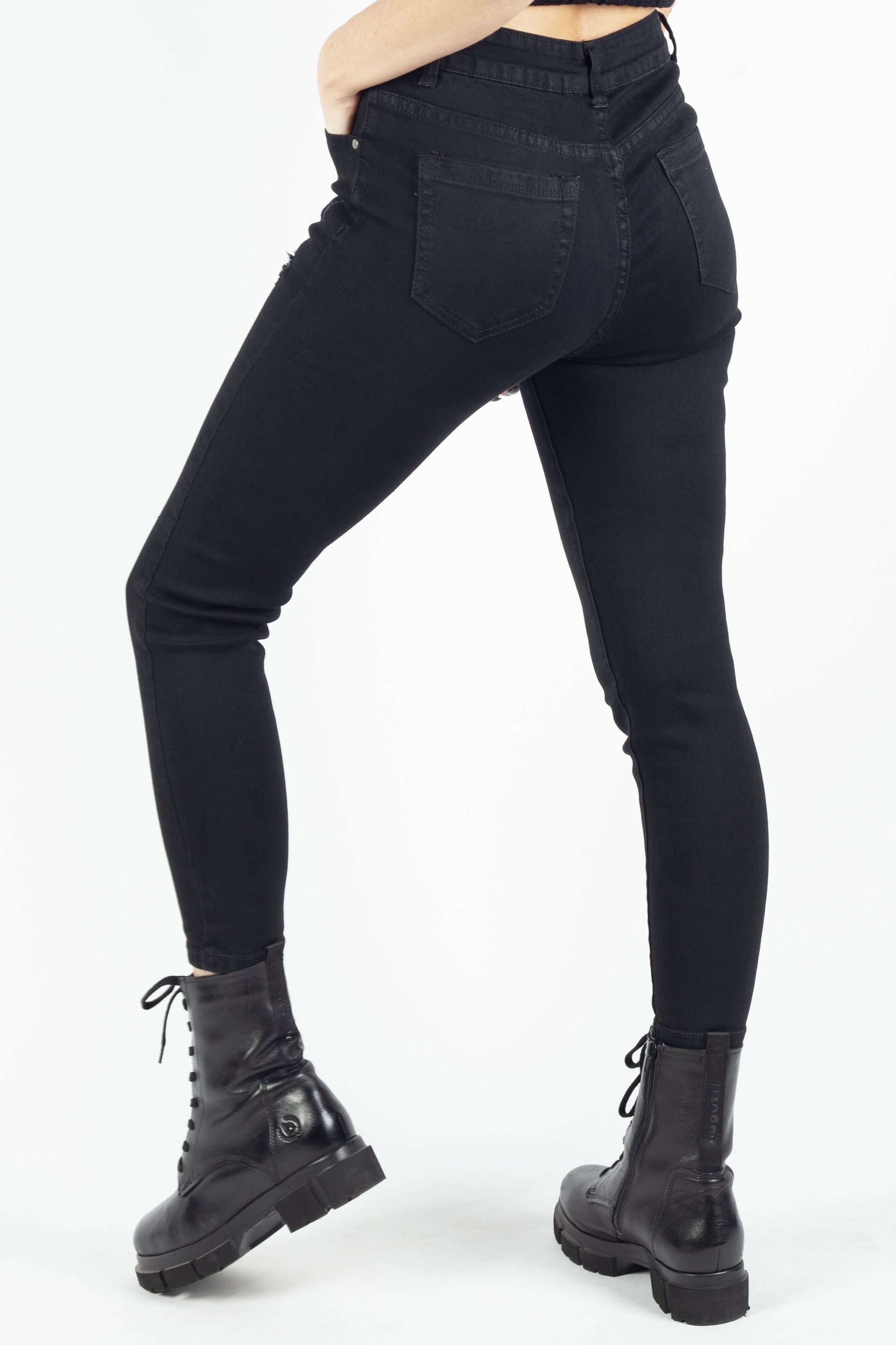 Jeans G-SMACK G5247