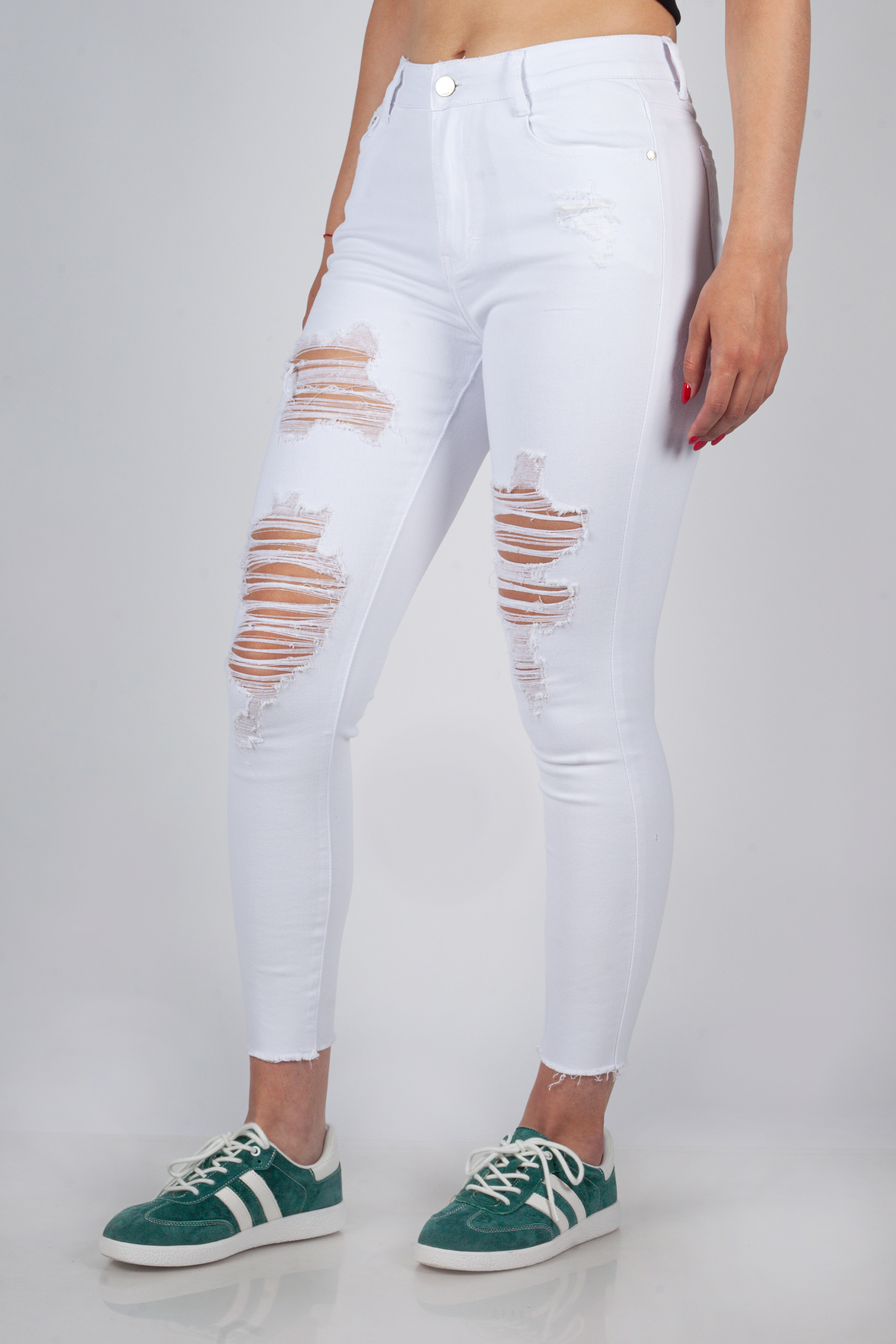 Jeans G-SMACK G9706