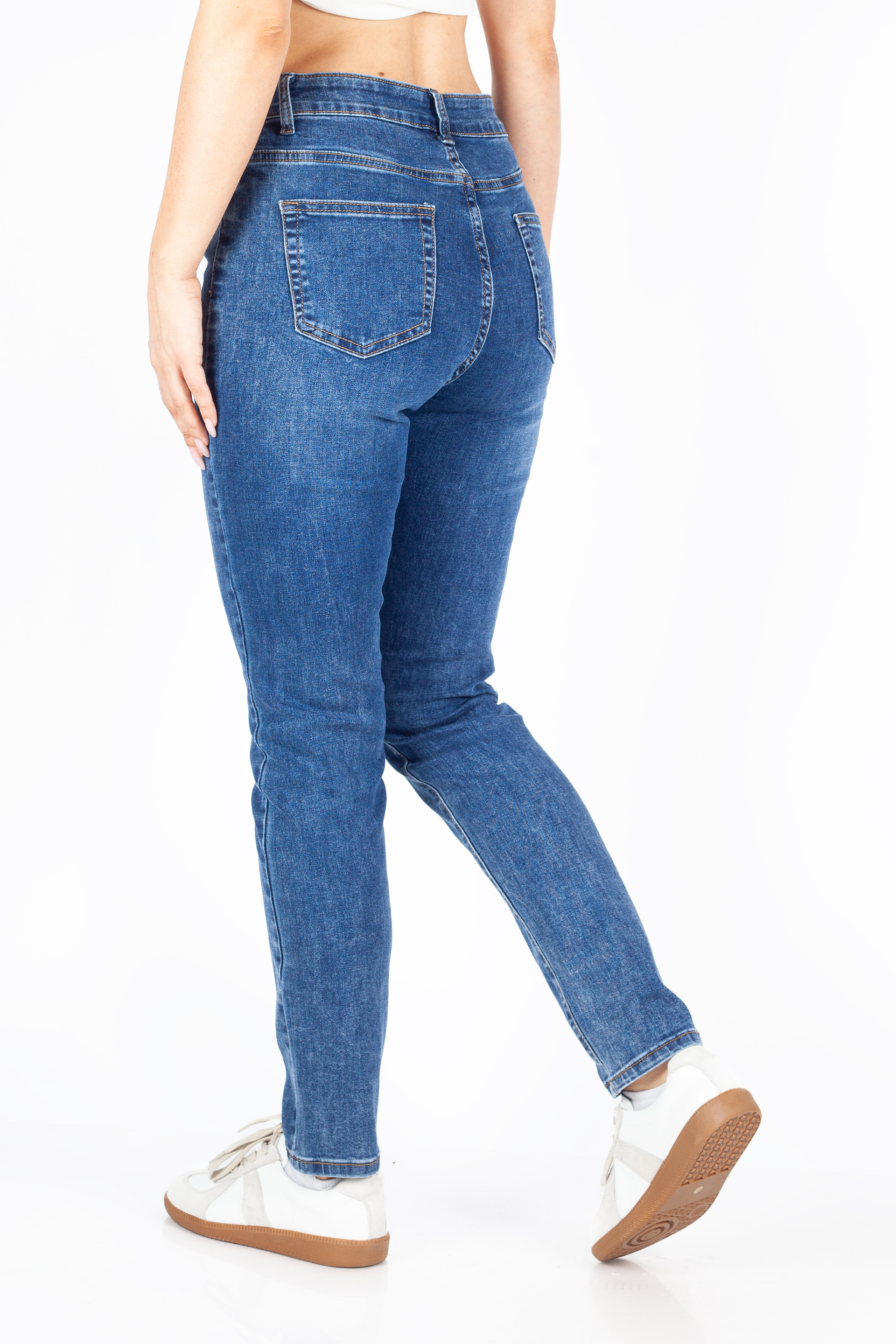 Jeans G-SMACK SV208-6