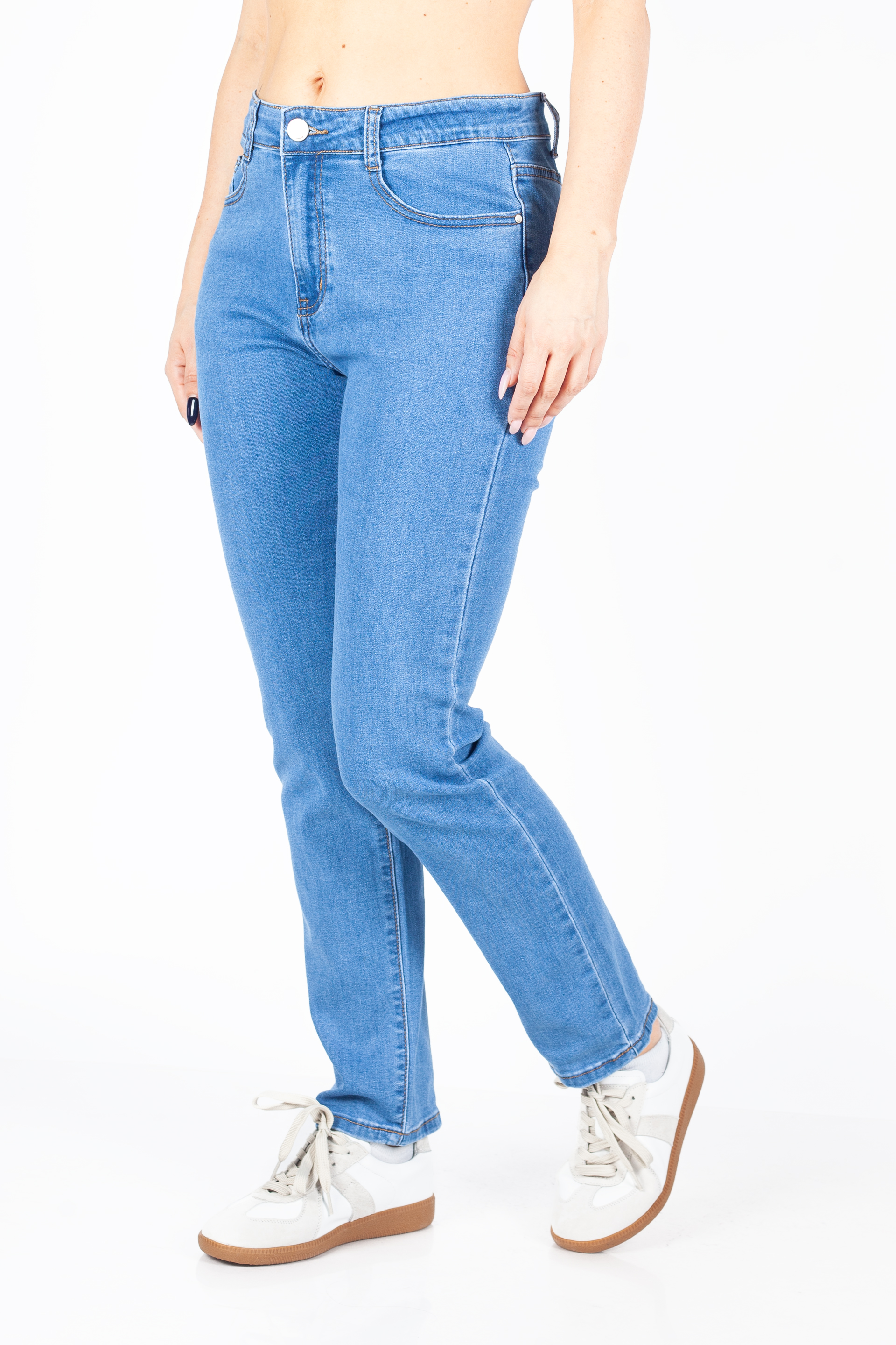 Jeans G-SMACK SV281-4