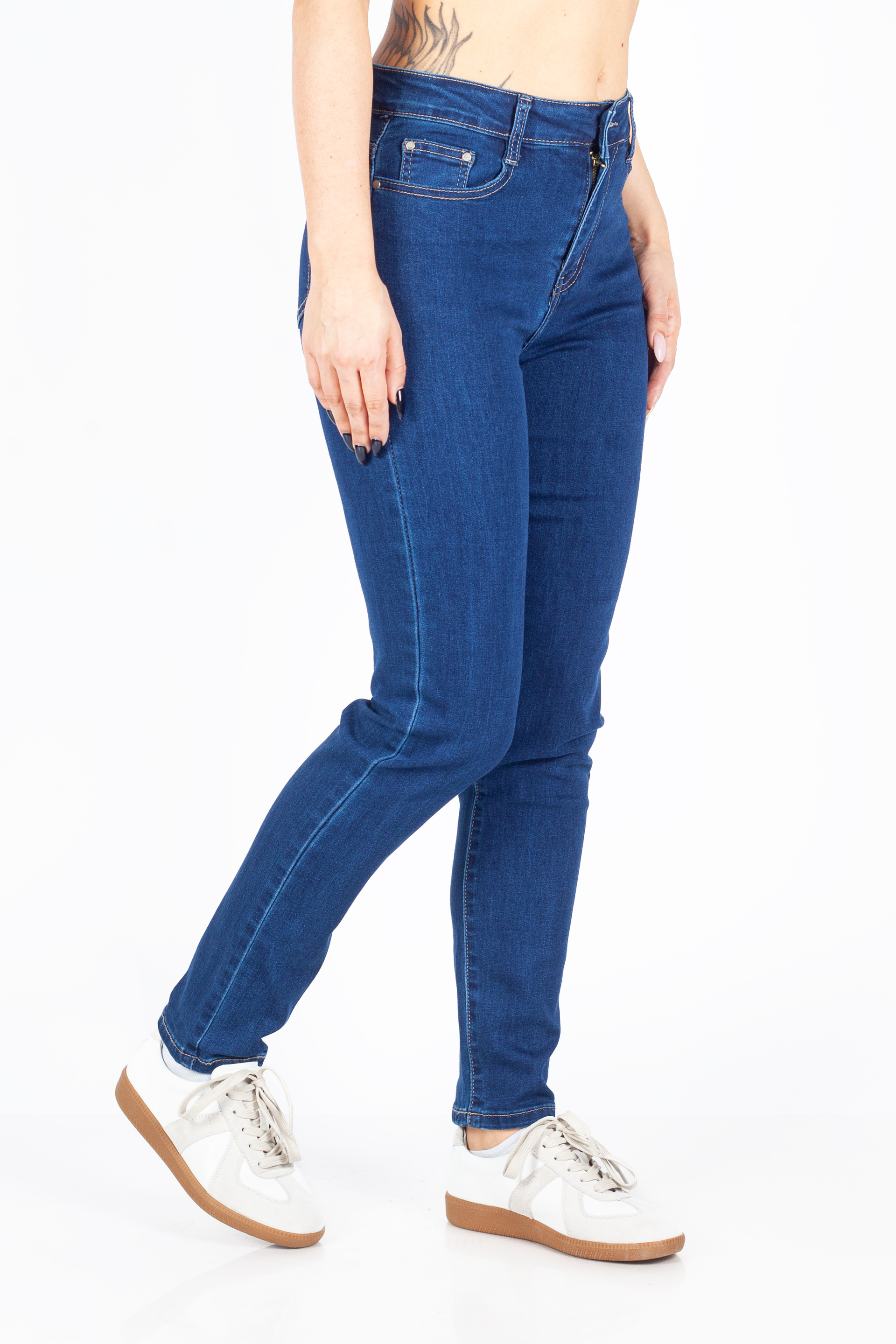 Jeans G-SMACK V259-2